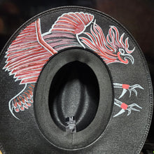 Custom Summer Canvas Hat Order