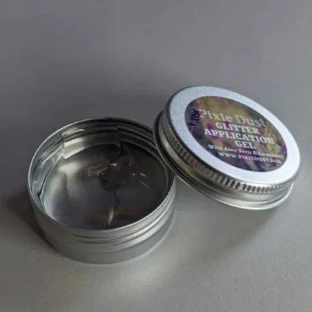Glitter Gel Applicator
