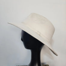 Custom Suede Hat Order