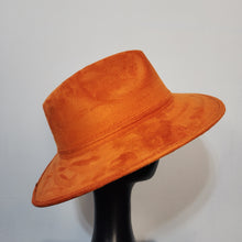 Vegan Suede Explorer Sun Hat for Pyrography Hat Burning