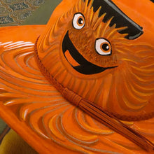 Pretty Gritty Sun Hat