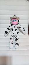 Personalized Mini Hat for Plush Toy, Doll, Pet, or Ornament