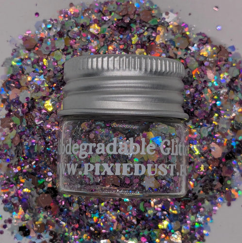 Unicorn Biodegradable Glitter