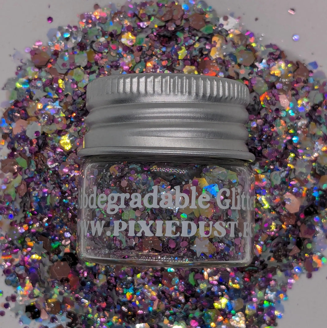 Unicorn Biodegradable Glitter