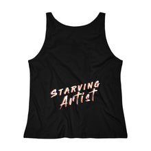 Create Over Consume | Starving Artist Womens' Tank