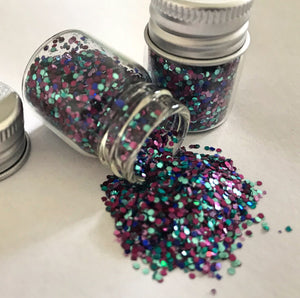 Party Time Biodegrable Glitter