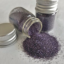 Purple Fine Biodegrable Glitter